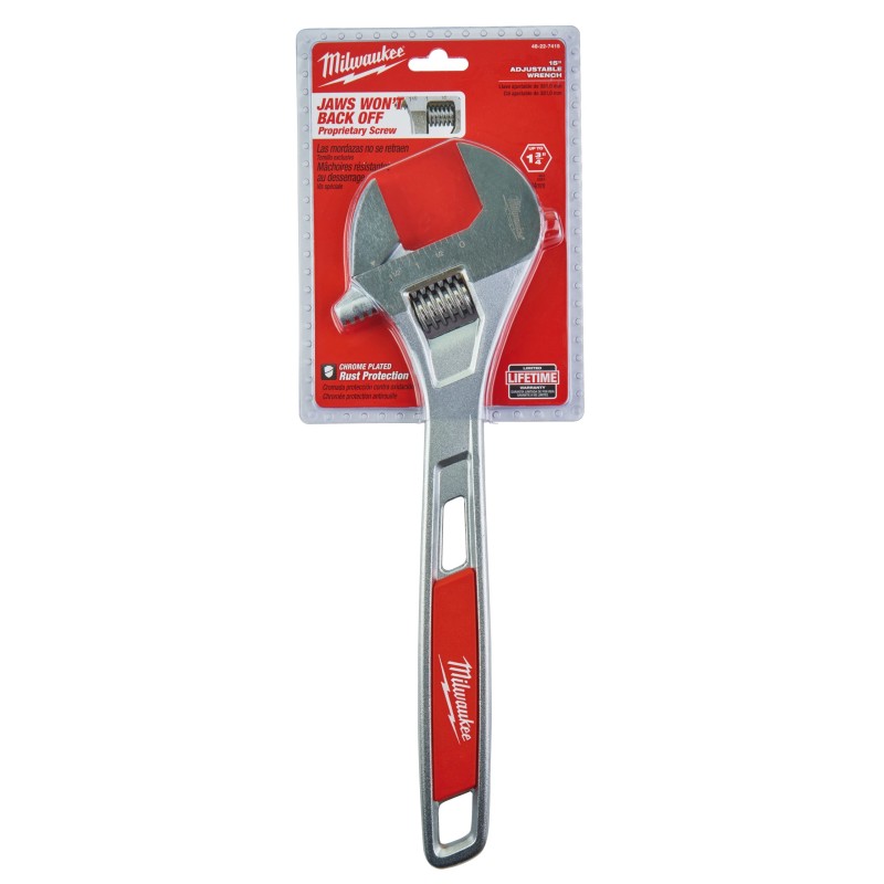 ΓΑΛΛΙΚΟ ΚΛΕΙΔΙ 380MM MILWAUKEE 48227415