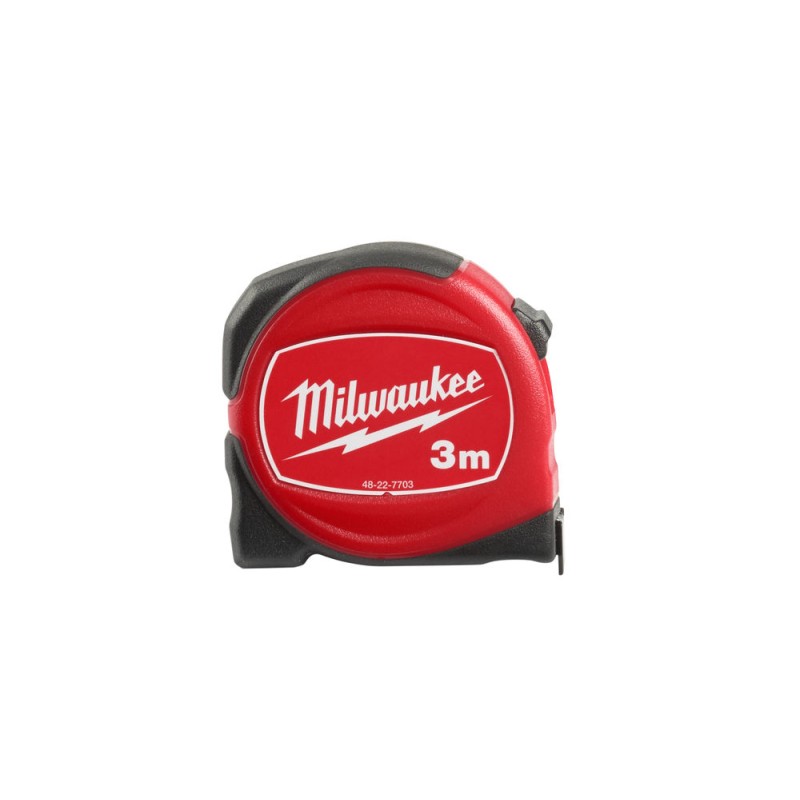 SLIM LINE ΜΕΤΡΟ 3m MILWAUKEE 48227703