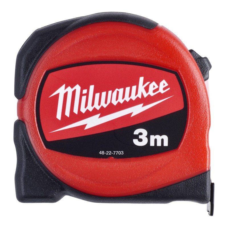 SLIM LINE ΜΕΤΡΟ 3m MILWAUKEE 48227703