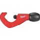 ΚΟΦΤΗΣ ΧΑΛΚΟΣΩΛΗΝΑ 3.2-42MM MILWAUKEE 48229252