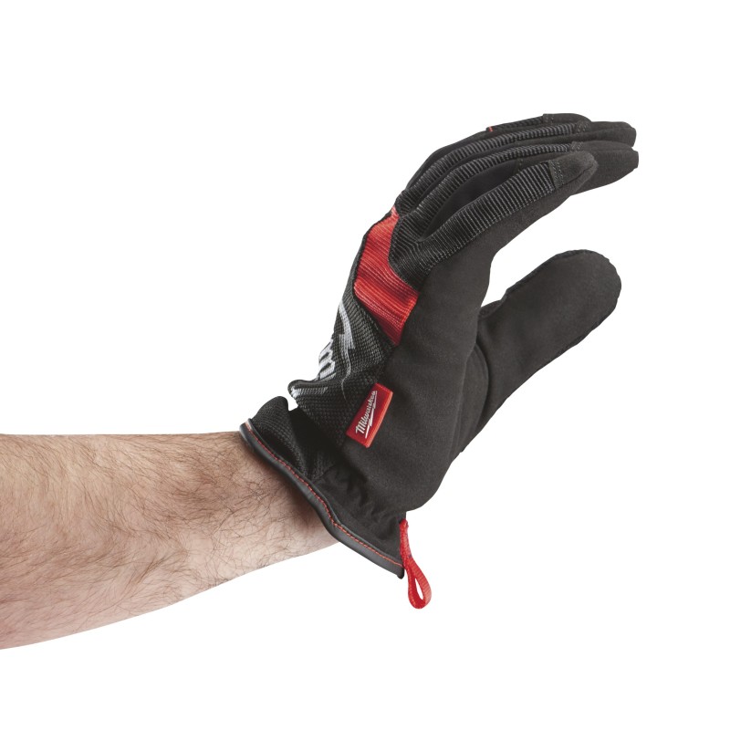 FLEXIBLE GENERAL USE GLOVES 7/S MILWAUKEE 4932479729