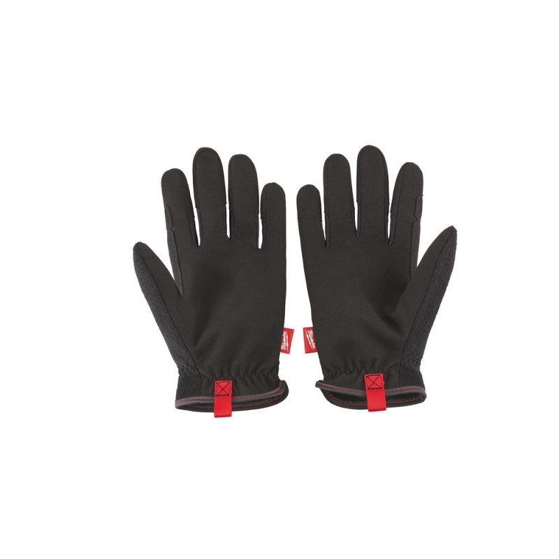FLEXIBLE GENERAL USE GLOVES 9/L MILWAUKEE 48229712