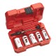 ΣΕΤ ΠΟΤΗΡΟΤΡΥΠΑΝΑ ΚΟΒΑΛΤΙΟΥ ΤΕΜ 7 | Milwaukee 45242310760 ΣΕΤ ΠΟΤΗΡΟΤΡΥΠΑΝΑ ΚΟΒΑΛΤΙΟΥ ΤΕΜ 7 | Milwaukee 45242310760