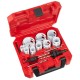 ΣΕΤ ΠΟΤΗΡΟΤΡΥΠΑΝΑ ΚΟΒΑΛΤΙΟΥ ΤΕΜ 14 | Milwaukee 45242271047 ΣΕΤ ΠΟΤΗΡΟΤΡΥΠΑΝΑ ΚΟΒΑΛΤΙΟΥ ΤΕΜ 14 | Milwaukee 45242271047