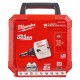 ΣΕΤ ΠΟΤΗΡΟΤΡΥΠΑΝΑ ΚΟΒΑΛΤΙΟΥ ΤΕΜ 14 | Milwaukee 45242271047 ΣΕΤ ΠΟΤΗΡΟΤΡΥΠΑΝΑ ΚΟΒΑΛΤΙΟΥ ΤΕΜ 14 | Milwaukee 45242271047