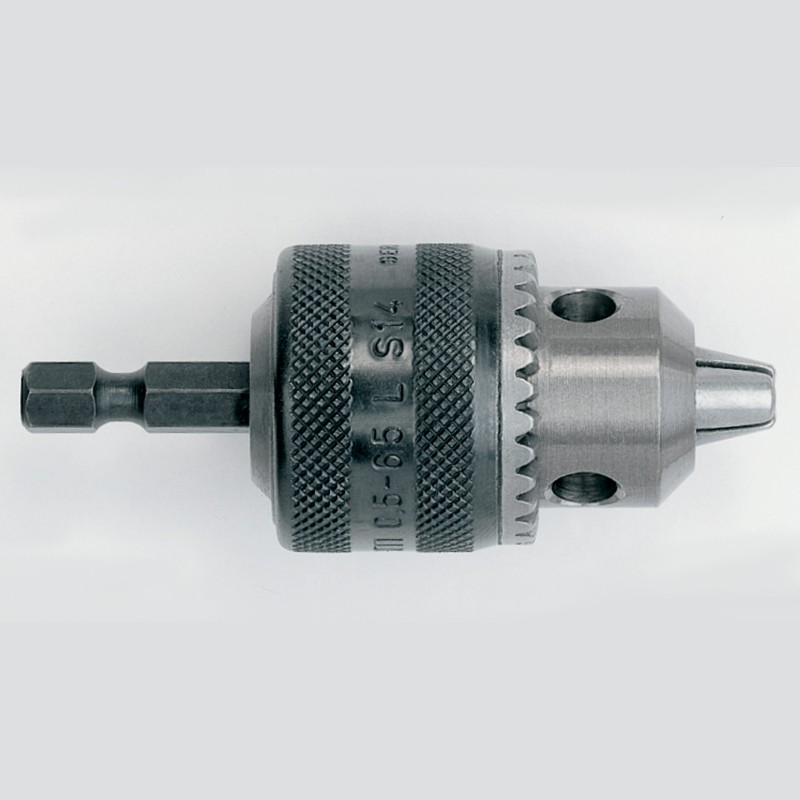 1⁄4″ ΤΣΟΚ ΜΕ ΚΛΕΙΔΙ 0.5-6.5 MM | Milwaukee 4002395300112 1⁄4″ ΤΣΟΚ ΜΕ ΚΛΕΙΔΙ 0.5-6.5 MM | Milwaukee 4002395300112