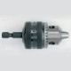 1⁄4″ ΤΣΟΚ ΜΕ ΚΛΕΙΔΙ 0.5-6.5 MM | Milwaukee 4002395300112 1⁄4″ ΤΣΟΚ ΜΕ ΚΛΕΙΔΙ 0.5-6.5 MM | Milwaukee 4002395300112