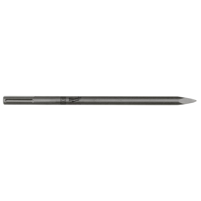 ΒΕΛΟΝΙ SDS-MAX 400 MM | Milwaukee 4002395317516 ΒΕΛΟΝΙ SDS-MAX 400 MM | Milwaukee 4002395317516