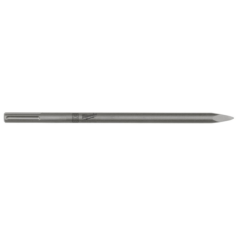 ΒΕΛΟΝΙ SDS-MAX 400 MM | Milwaukee 4002395317516 ΒΕΛΟΝΙ SDS-MAX 400 MM | Milwaukee 4002395317516
