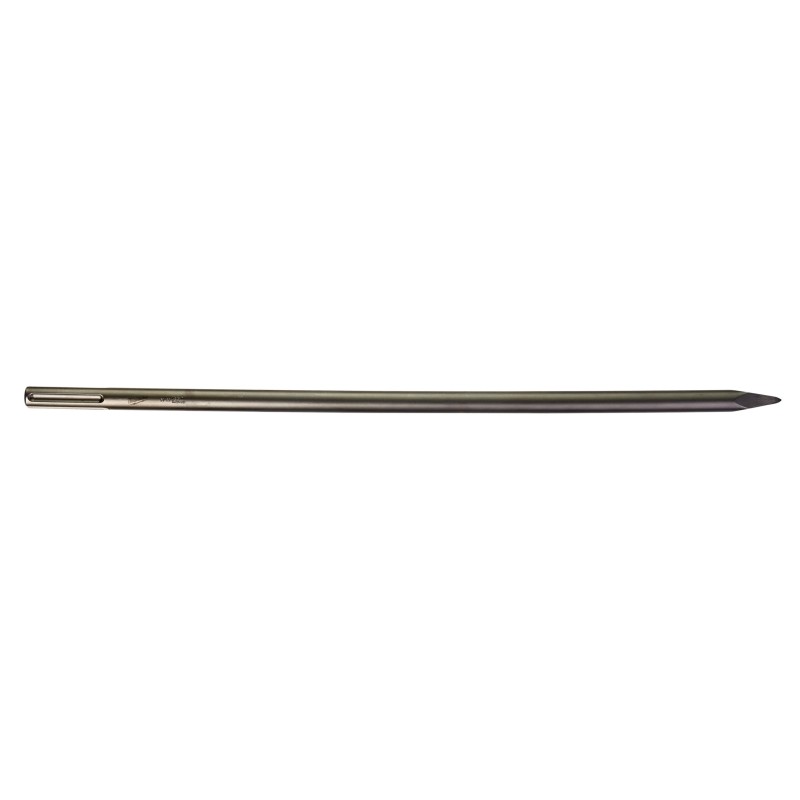 ΒΕΛΟΝΙ SDS-MAX 600 MM | Milwaukee 4002395317523 ΒΕΛΟΝΙ SDS-MAX 600 MM | Milwaukee 4002395317523