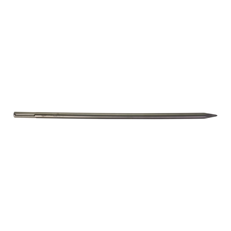 ΒΕΛΟΝΙ SDS-MAX 600 MM | Milwaukee 4002395317523 ΒΕΛΟΝΙ SDS-MAX 600 MM | Milwaukee 4002395317523