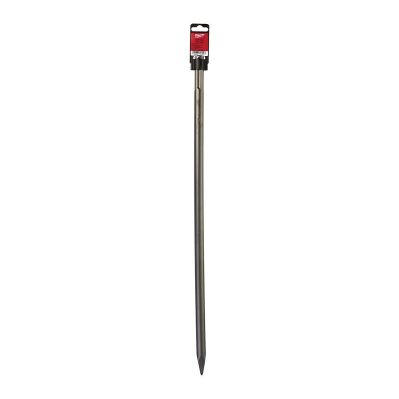 ΒΕΛΟΝΙ SDS-MAX 600 MM | Milwaukee 4002395317523 ΒΕΛΟΝΙ SDS-MAX 600 MM | Milwaukee 4002395317523