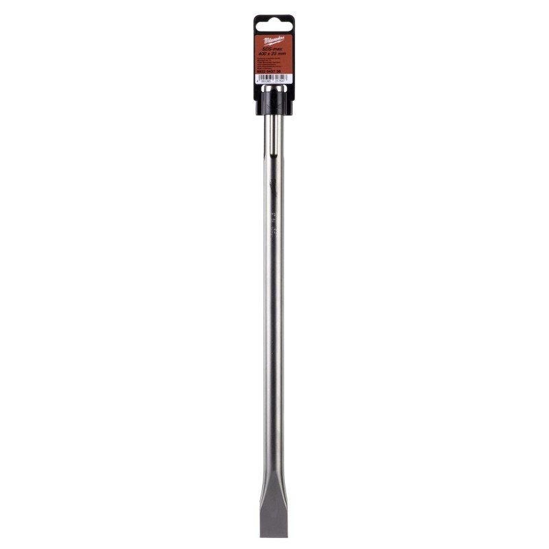 ΚΑΛΕΜΙ SDS-MAX 600 MM | Milwaukee 4002395317547 ΚΑΛΕΜΙ SDS-MAX 600 MM | Milwaukee 4002395317547