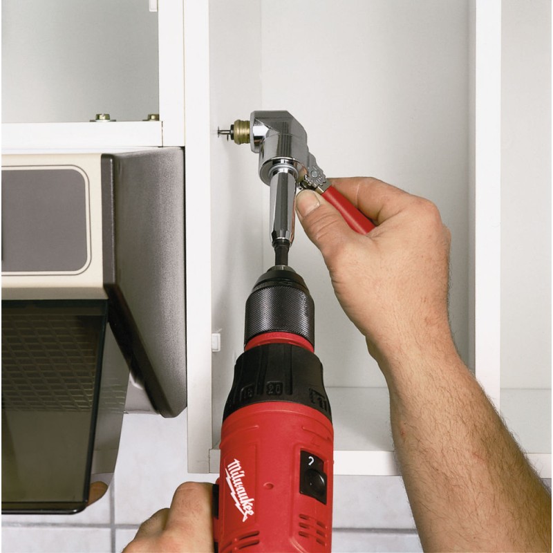 ΓΩΝΙΑΚΗ ΚΕΦΑΛΗ 1⁄4˝ ΓΙΑ ΜΥΤΕΣ & ΤΡΥΠΑΝΙΑ OSD 2 | Milwaukee 4002395369799 ΓΩΝΙΑΚΗ ΚΕΦΑΛΗ 1⁄4˝ ΓΙΑ ΜΥΤΕΣ & ΤΡΥΠΑΝΙΑ OSD 2 | Milwaukee 4002395369799