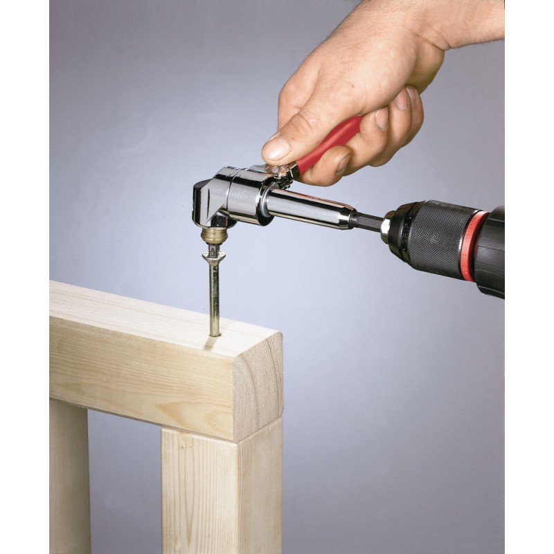ΓΩΝΙΑΚΗ ΚΕΦΑΛΗ 1⁄4˝ ΓΙΑ ΜΥΤΕΣ & ΤΡΥΠΑΝΙΑ OSD 2 | Milwaukee 4002395369799 ΓΩΝΙΑΚΗ ΚΕΦΑΛΗ 1⁄4˝ ΓΙΑ ΜΥΤΕΣ & ΤΡΥΠΑΝΙΑ OSD 2 | Milwaukee 4002395369799