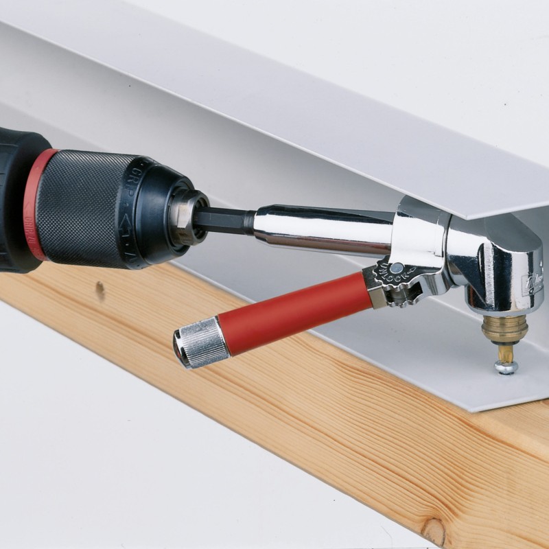 ΓΩΝΙΑΚΗ ΚΕΦΑΛΗ 1⁄4˝ ΓΙΑ ΜΥΤΕΣ & ΤΡΥΠΑΝΙΑ OSD 2 | Milwaukee 4002395369799 ΓΩΝΙΑΚΗ ΚΕΦΑΛΗ 1⁄4˝ ΓΙΑ ΜΥΤΕΣ & ΤΡΥΠΑΝΙΑ OSD 2 | Milwaukee 4002395369799