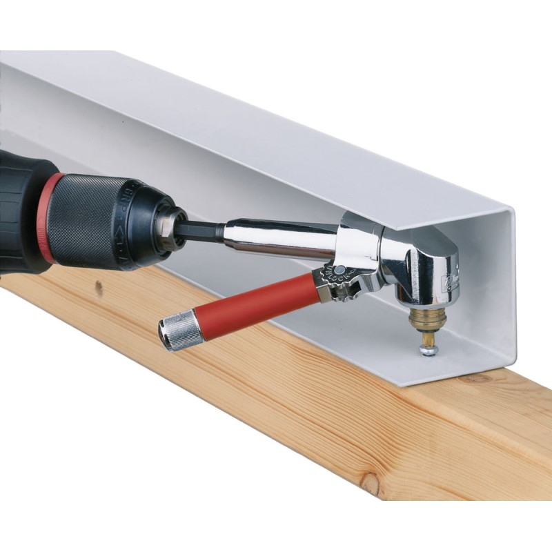 ΓΩΝΙΑΚΗ ΚΕΦΑΛΗ 1⁄4˝ ΓΙΑ ΜΥΤΕΣ & ΤΡΥΠΑΝΙΑ OSD 2 | Milwaukee 4002395369799 ΓΩΝΙΑΚΗ ΚΕΦΑΛΗ 1⁄4˝ ΓΙΑ ΜΥΤΕΣ & ΤΡΥΠΑΝΙΑ OSD 2 | Milwaukee 4002395369799