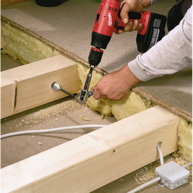 ΓΩΝΙΑΚΗ ΚΕΦΑΛΗ 1⁄4˝ ΓΙΑ ΜΥΤΕΣ & ΤΡΥΠΑΝΙΑ OSD 2 | Milwaukee 4002395369799 ΓΩΝΙΑΚΗ ΚΕΦΑΛΗ 1⁄4˝ ΓΙΑ ΜΥΤΕΣ & ΤΡΥΠΑΝΙΑ OSD 2 | Milwaukee 4002395369799