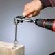 ΓΩΝΙΑΚΗ ΚΕΦΑΛΗ 1⁄4˝ ΓΙΑ ΜΥΤΕΣ & ΤΡΥΠΑΝΙΑ OSD 2 | Milwaukee 4002395369799 ΓΩΝΙΑΚΗ ΚΕΦΑΛΗ 1⁄4˝ ΓΙΑ ΜΥΤΕΣ & ΤΡΥΠΑΝΙΑ OSD 2 | Milwaukee 4002395369799