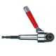 ΓΩΝΙΑΚΗ ΚΕΦΑΛΗ 1⁄4˝ ΓΙΑ ΜΥΤΕΣ & ΤΡΥΠΑΝΙΑ OSD 2 | Milwaukee 4002395369799 ΓΩΝΙΑΚΗ ΚΕΦΑΛΗ 1⁄4˝ ΓΙΑ ΜΥΤΕΣ & ΤΡΥΠΑΝΙΑ OSD 2 | Milwaukee 4002395369799