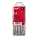 ΣΕΤ ΤΡΥΠΑΝΙΑ SDS+ MX2 ΤΕΜ 5 | Milwaukee 4002395369973 ΣΕΤ ΤΡΥΠΑΝΙΑ SDS+ MX2 ΤΕΜ 5 | Milwaukee 4002395369973