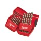 ΣΕΤ ΤΡΥΠΑΝΙΑ ΣΙΔΗΡΟΥ ΑΣΗΜΙ DIN 338 HSS-G ΤΕΜ 19 | Milwaukee 4002395370337 ΣΕΤ ΤΡΥΠΑΝΙΑ ΣΙΔΗΡΟΥ ΑΣΗΜΙ DIN 338 HSS-G ΤΕΜ 19 | Milwaukee 4002395370337
