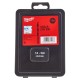 ΤΡΥΠΑΝΙΑ ΣΙΔΗΡΟΥ ΜΑΥΡΑ DIN 338 HSS-R SET 19TΕΜ | Milwaukee 4002395371273 ΤΡΥΠΑΝΙΑ ΣΙΔΗΡΟΥ ΜΑΥΡΑ DIN 338 HSS-R SET 19TΕΜ | Milwaukee 4002395371273
