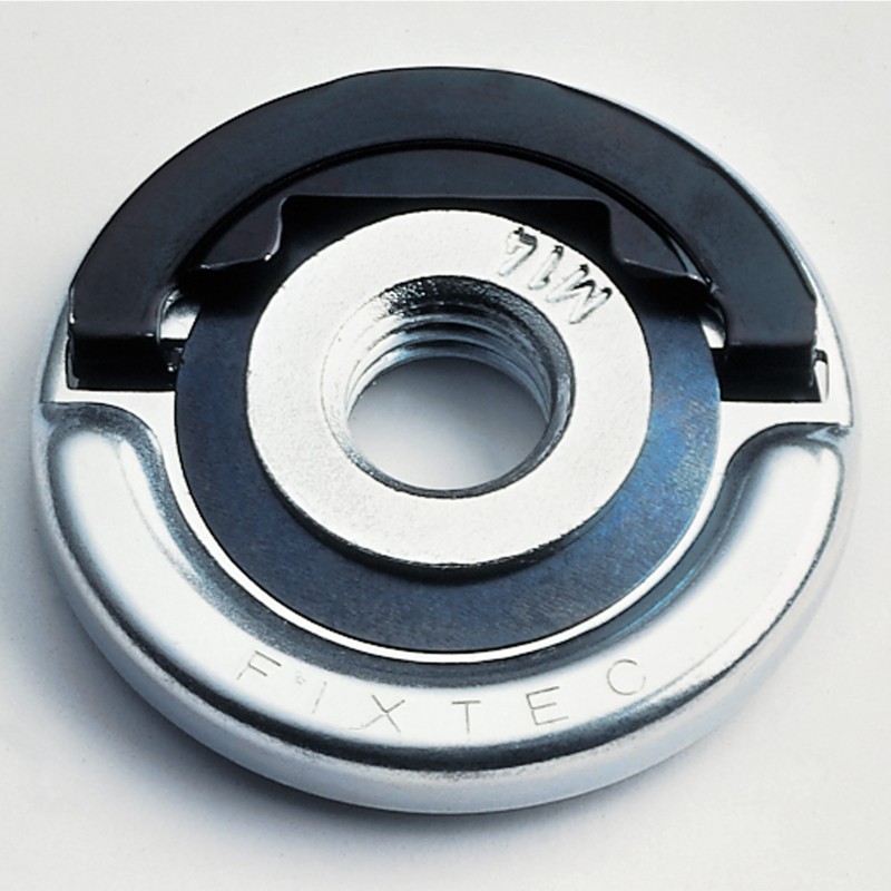ΠΑΞΙΜΑΔΙ ΦΛΑΤΖΑΣ 115 / 125 / 150 ΜΜ FIXTEC | Milwaukee 4002395371327 ΠΑΞΙΜΑΔΙ ΦΛΑΤΖΑΣ 115 / 125 / 150 ΜΜ FIXTEC | Milwaukee 4002395371327
