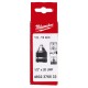 ΤΣΟΚ ΑΥΤΟΜΑΤΟ 1.5–13 MM | Milwaukee 4002395346349 ΤΣΟΚ ΑΥΤΟΜΑΤΟ 1.5–13 MM | Milwaukee 4002395346349