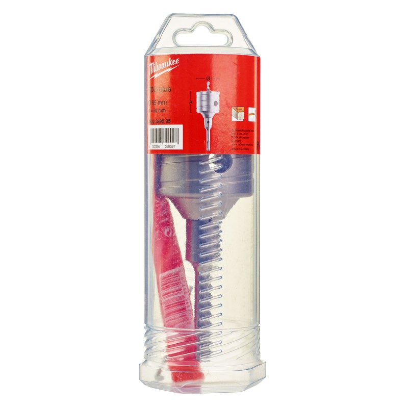 ΣΕΤ ΠΟΤΗΡΟΚΟΡΩΝΑ SDS-PLUS 65 X 182 MM 4ΤΕΜ | Milwaukee 4002395359097 ΣΕΤ ΠΟΤΗΡΟΚΟΡΩΝΑ SDS-PLUS 65 X 182 MM 4ΤΕΜ | Milwaukee 4002395359097