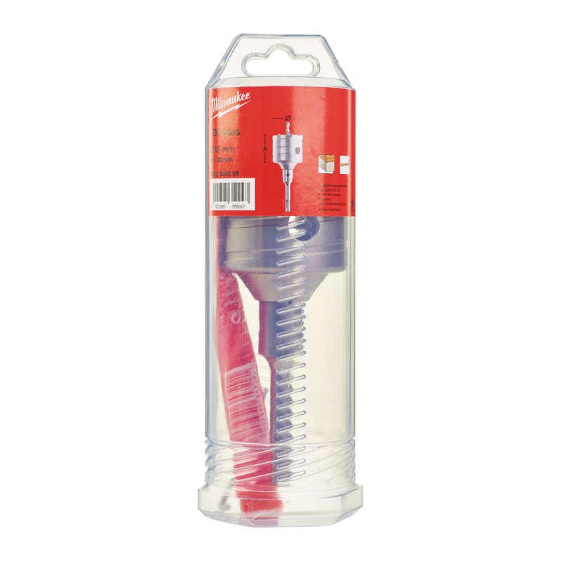 ΣΕΤ ΠΟΤΗΡΟΚΟΡΩΝΑ SDS-PLUS 65 X 182 MM 4ΤΕΜ | Milwaukee 4002395359097 ΣΕΤ ΠΟΤΗΡΟΚΟΡΩΝΑ SDS-PLUS 65 X 182 MM 4ΤΕΜ | Milwaukee 4002395359097