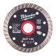 DUT 115 ΔΙΑΜΑΝΤΟΔΙΣΚΟΣ Ø 115mm | Milwaukee 4002395361731 DUT 115 ΔΙΑΜΑΝΤΟΔΙΣΚΟΣ Ø 115mm | Milwaukee 4002395361731