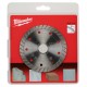 DUT 115 ΔΙΑΜΑΝΤΟΔΙΣΚΟΣ Ø 115mm | Milwaukee 4002395361731 DUT 115 ΔΙΑΜΑΝΤΟΔΙΣΚΟΣ Ø 115mm | Milwaukee 4002395361731