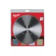 DHTi 230 ΔΙΑΜΑΝΤΟΔΙΣΚΟΣ Ø 230mm | Milwaukee 4002395362028 DHTi 230 ΔΙΑΜΑΝΤΟΔΙΣΚΟΣ Ø 230mm | Milwaukee 4002395362028