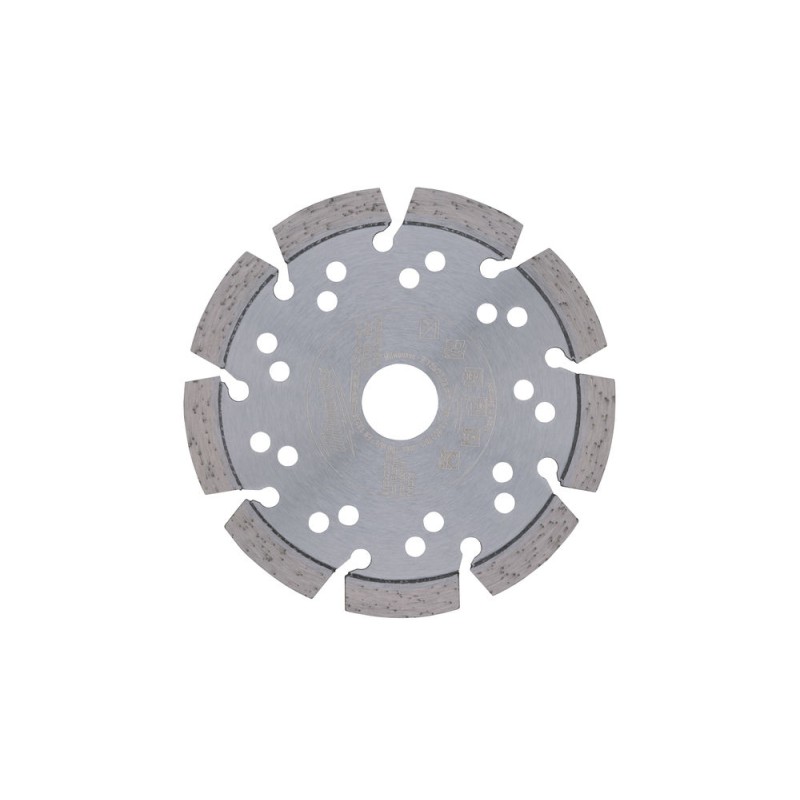 HUDD 125 SPEEDCROSS ΔΙΑΜΑΝΤΟΔΙΣΚΟΣ Ø 125mm | Milwaukee 4002395364756 HUDD 125 SPEEDCROSS ΔΙΑΜΑΝΤΟΔΙΣΚΟΣ Ø 125mm | Milwaukee 4002395364756