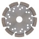 HUDD 150 SPEEDCROSS ΔΙΑΜΑΝΤΟΔΙΣΚΟΣ Ø 150mm | Milwaukee 4002395364763 HUDD 150 SPEEDCROSS ΔΙΑΜΑΝΤΟΔΙΣΚΟΣ Ø 150mm | Milwaukee 4002395364763