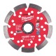 HUDD 125 SPEEDCROSS ΔΙΑΜΑΝΤΟΔΙΣΚΟΣ Ø 125mm | Milwaukee 4002395364756 HUDD 125 SPEEDCROSS ΔΙΑΜΑΝΤΟΔΙΣΚΟΣ Ø 125mm | Milwaukee 4002395364756
