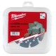 HUDD 125 SPEEDCROSS ΔΙΑΜΑΝΤΟΔΙΣΚΟΣ Ø 125mm | Milwaukee 4002395364756 HUDD 125 SPEEDCROSS ΔΙΑΜΑΝΤΟΔΙΣΚΟΣ Ø 125mm | Milwaukee 4002395364756