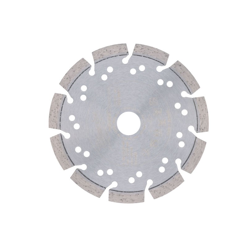HUDD 150 SPEEDCROSS ΔΙΑΜΑΝΤΟΔΙΣΚΟΣ Ø 150mm | Milwaukee 4002395364763 HUDD 150 SPEEDCROSS ΔΙΑΜΑΝΤΟΔΙΣΚΟΣ Ø 150mm | Milwaukee 4002395364763