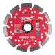 HUDD 150 SPEEDCROSS ΔΙΑΜΑΝΤΟΔΙΣΚΟΣ Ø 150mm | Milwaukee 4002395364763 HUDD 150 SPEEDCROSS ΔΙΑΜΑΝΤΟΔΙΣΚΟΣ Ø 150mm | Milwaukee 4002395364763