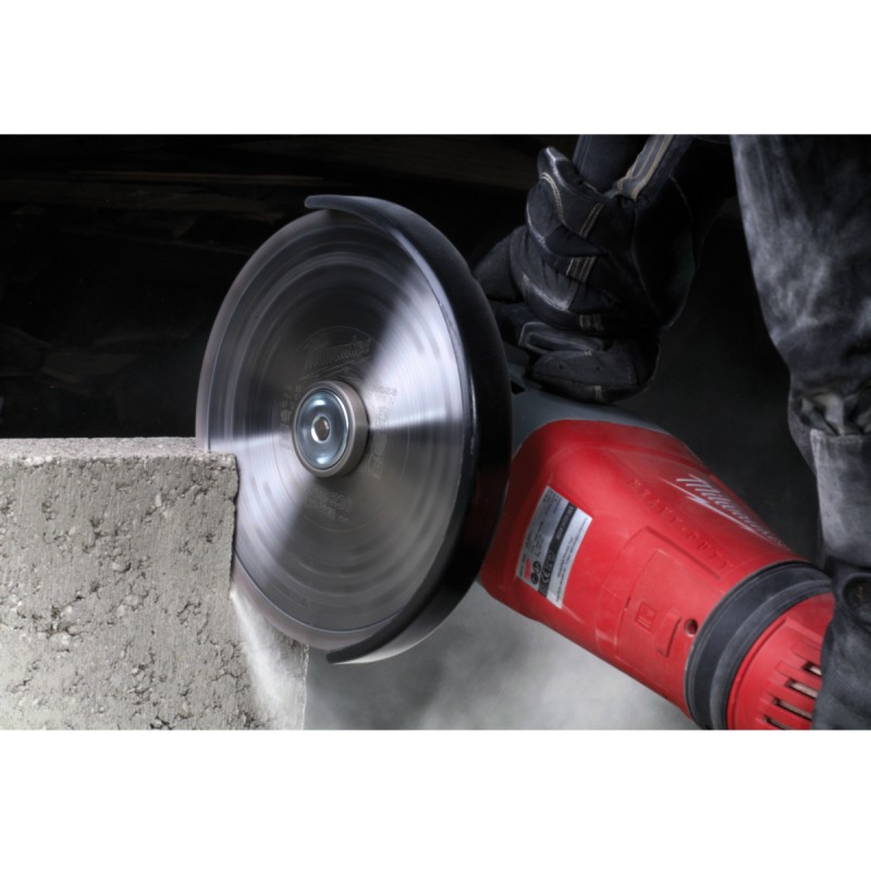 HUDD 230 SPEEDCROSS ΔΙΑΜΑΝΤΟΔΙΣΚΟΣ Ø 230mm | Milwaukee 4002395364770 HUDD 230 SPEEDCROSS ΔΙΑΜΑΝΤΟΔΙΣΚΟΣ Ø 230mm | Milwaukee 4002395364770