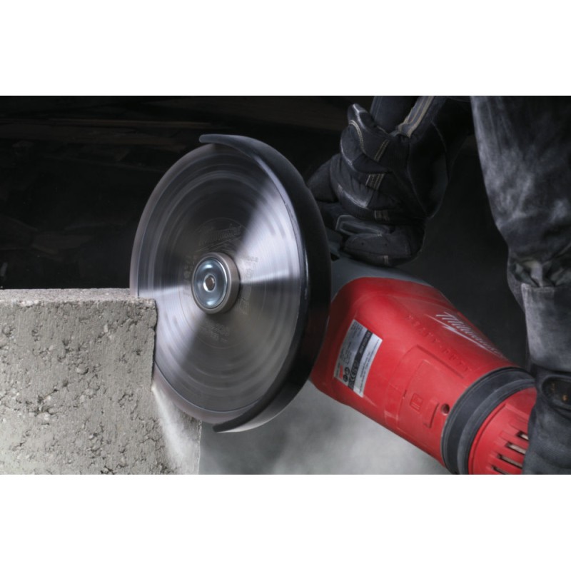 HUDD 230 SPEEDCROSS ΔΙΑΜΑΝΤΟΔΙΣΚΟΣ Ø 230mm | Milwaukee 4002395364770 HUDD 230 SPEEDCROSS ΔΙΑΜΑΝΤΟΔΙΣΚΟΣ Ø 230mm | Milwaukee 4002395364770