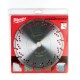 HUDD 230 SPEEDCROSS ΔΙΑΜΑΝΤΟΔΙΣΚΟΣ Ø 230mm | Milwaukee 4002395364770 HUDD 230 SPEEDCROSS ΔΙΑΜΑΝΤΟΔΙΣΚΟΣ Ø 230mm | Milwaukee 4002395364770