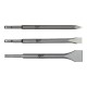 ΣΕΤ ΣΜΙΛΕΣ SDS+ ΤΕΜ 3 | Milwaukee 4002395376629 ΣΕΤ ΣΜΙΛΕΣ SDS+ ΤΕΜ 3 | Milwaukee 4002395376629