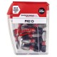 ΣΕΤ ΜΥΤΕΣ SHOCKWAVE™ PH2 X 25 ΤΕΜ 25 | Milwaukee 4002395385157 ΣΕΤ ΜΥΤΕΣ SHOCKWAVE™ PH2 X 25 ΤΕΜ 25 | Milwaukee 4002395385157