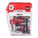 ΣΕΤ ΜΥΤΕΣ SHOCKWAVE™ PH2 X 25 ΤΕΜ 25 | Milwaukee 4002395385157 ΣΕΤ ΜΥΤΕΣ SHOCKWAVE™ PH2 X 25 ΤΕΜ 25 | Milwaukee 4002395385157