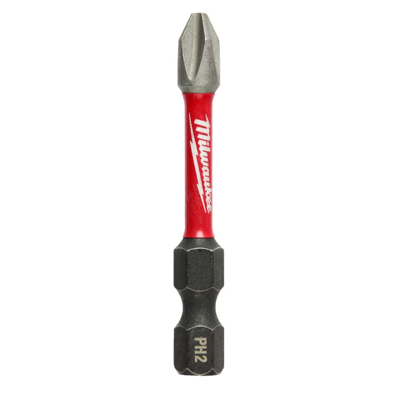 ΣΕΤ ΜΥΤΕΣ SHOCKWAVE™ PH2 X 50 ΤΕΜ 10 | Milwaukee 4002395385171 ΣΕΤ ΜΥΤΕΣ SHOCKWAVE™ PH2 X 50 ΤΕΜ 10 | Milwaukee 4002395385171
