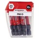 ΣΕΤ ΜΥΤΕΣ SHOCKWAVE™ PH2 X 50 ΤΕΜ 10 | Milwaukee 4002395385171 ΣΕΤ ΜΥΤΕΣ SHOCKWAVE™ PH2 X 50 ΤΕΜ 10 | Milwaukee 4002395385171