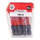 ΣΕΤ ΜΥΤΕΣ SHOCKWAVE™ PH2 X 50 ΤΕΜ 10 | Milwaukee 4002395385171 ΣΕΤ ΜΥΤΕΣ SHOCKWAVE™ PH2 X 50 ΤΕΜ 10 | Milwaukee 4002395385171