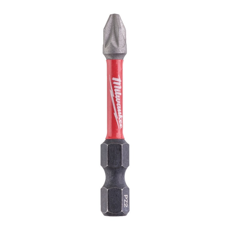 ΣΕΤ ΜΥΤΕΣ SHOCKWAVE™ PZ2 X 50 ΤΕΜ 10 | Milwaukee 4002395385287 ΣΕΤ ΜΥΤΕΣ SHOCKWAVE™ PZ2 X 50 ΤΕΜ 10 | Milwaukee 4002395385287
